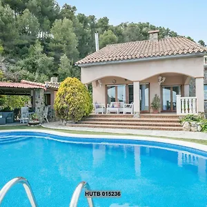 Alcam Macia Сasa de vacaciones