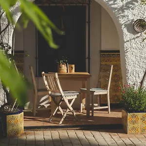 Casa Con Encanto Сasa de vacaciones